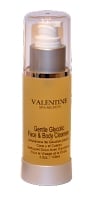 Gentle Glycolic Face & Body Cleanser 3.3oz