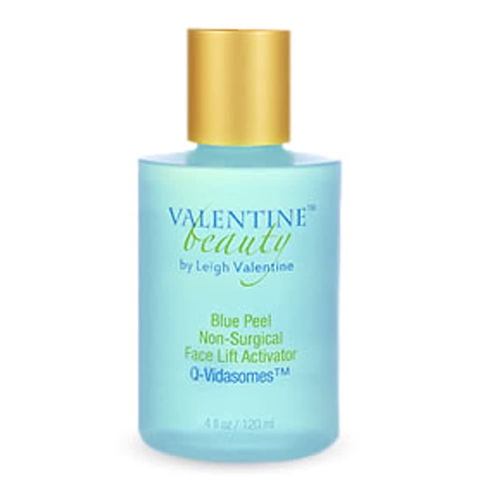 Non-Surgical Face Lift Activator & Facial Toner