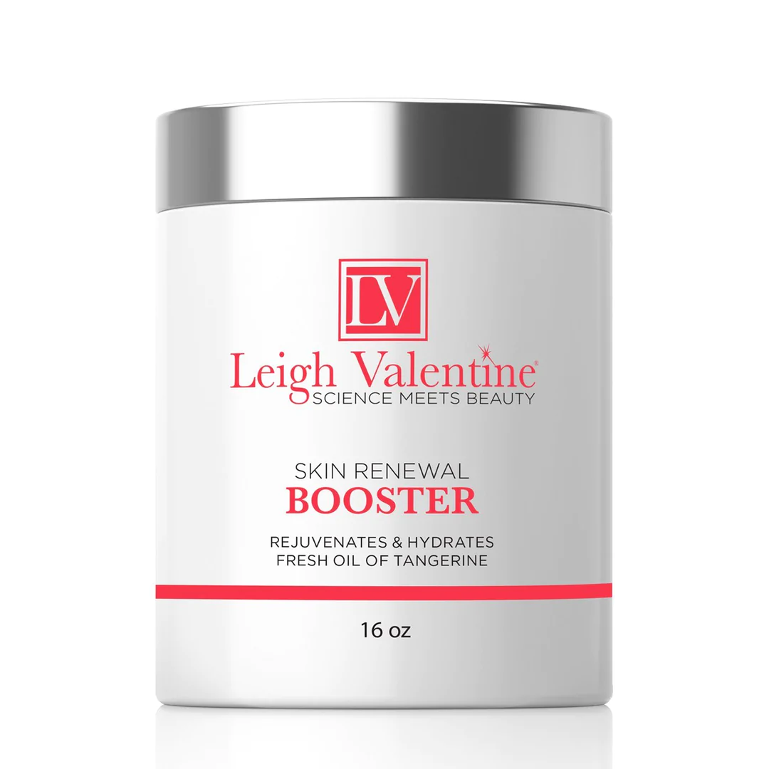 Skin Renewal Booster 16oz