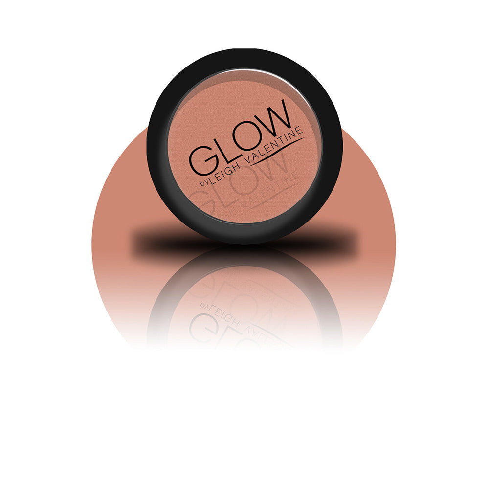 Glow Blush by Leigh Valentine
