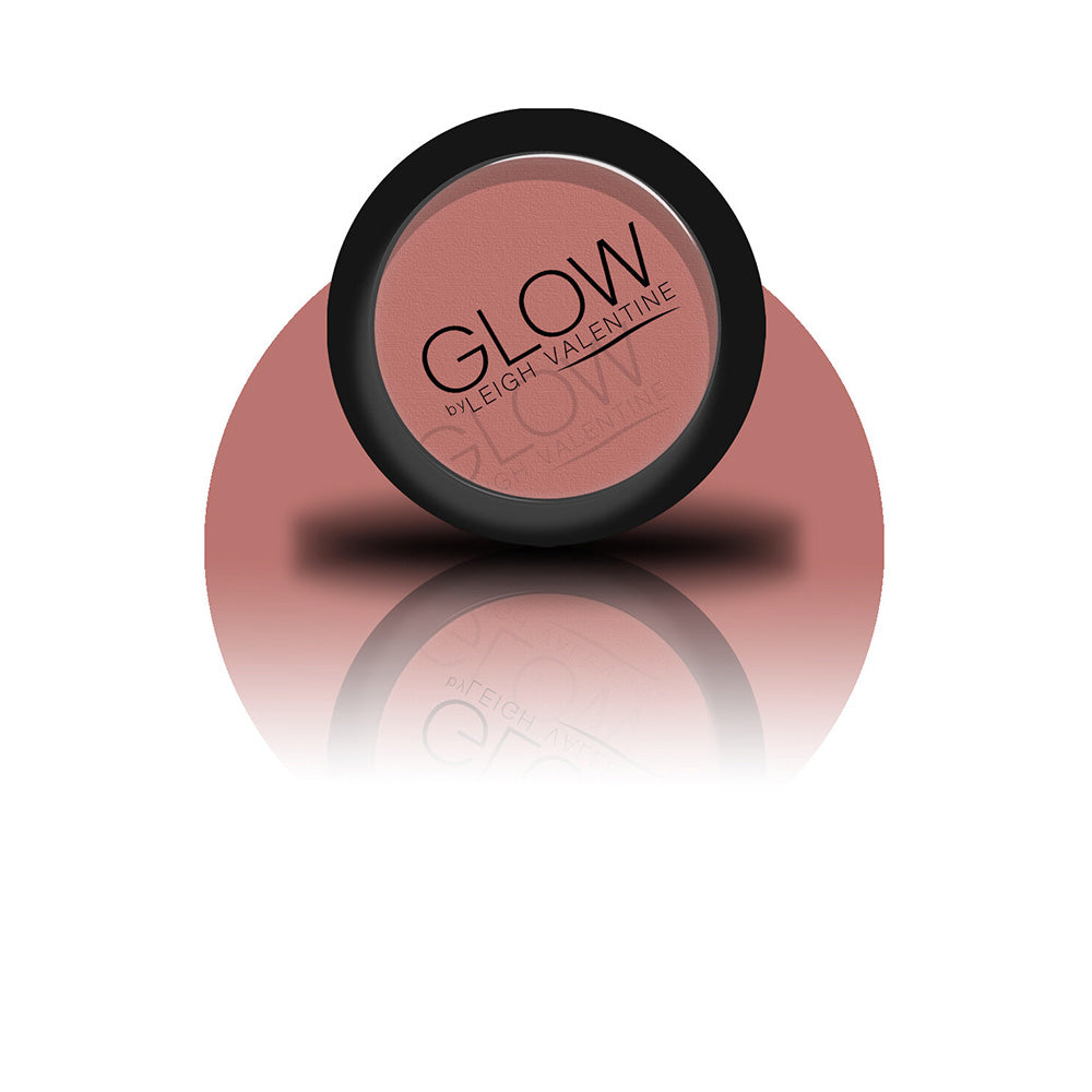 Glow Blush by Leigh Valentine