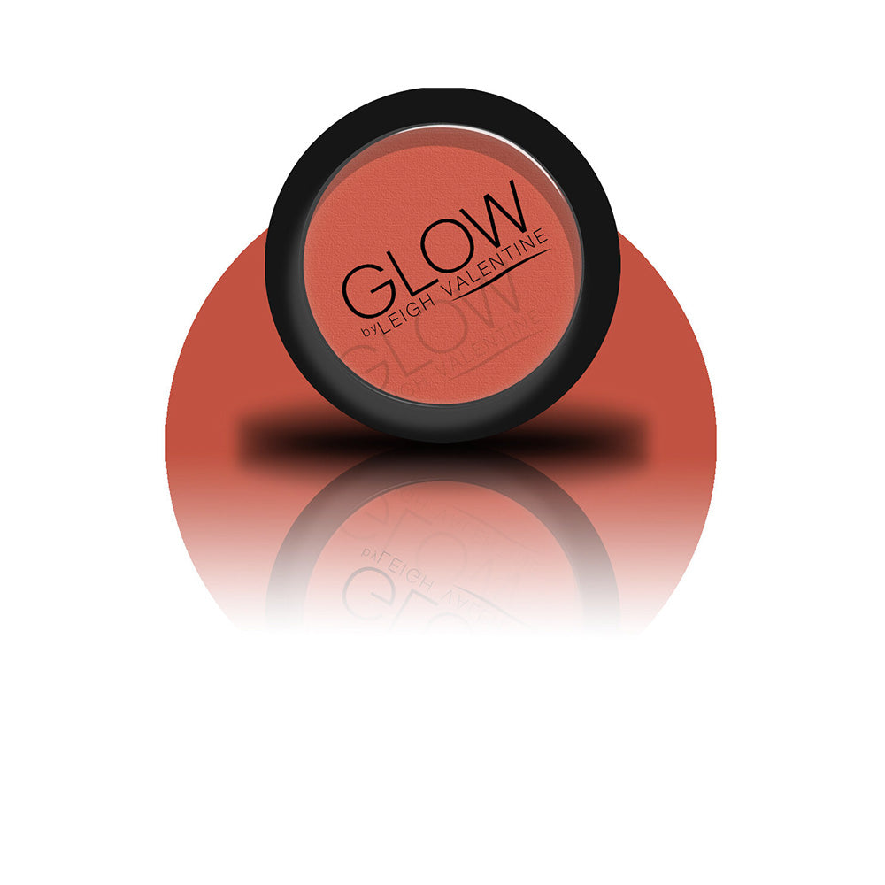 Glow Blush by Leigh Valentine