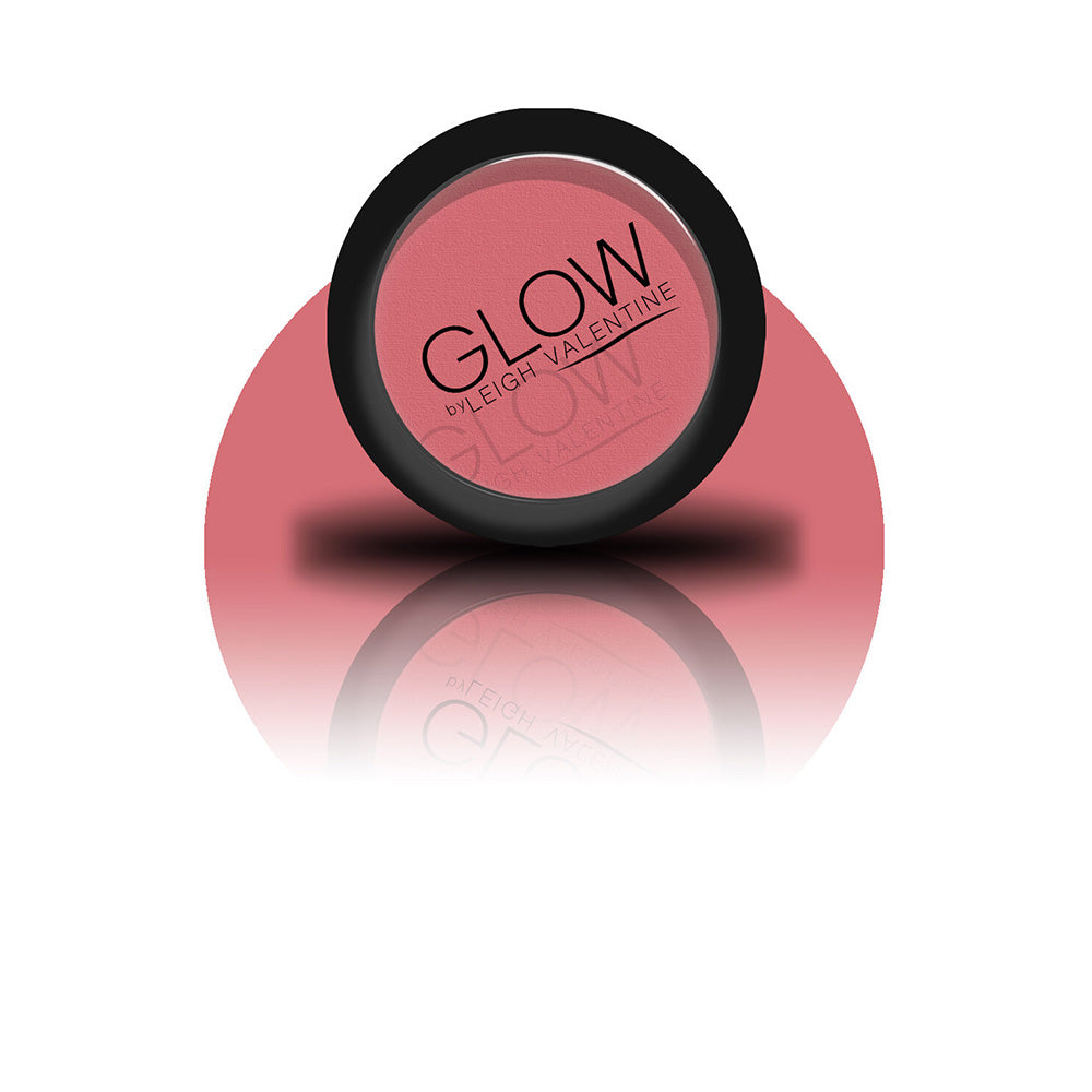 Glow Blush by Leigh Valentine