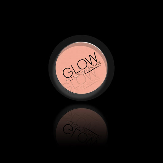 Glow Blush by Leigh Valentine